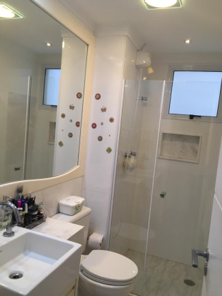 Imagem Apartamento com 3 Quartos à Venda, 122 m² em Mooca - São Paulo