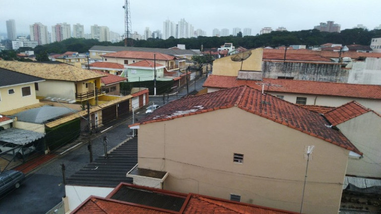 Imagem Imóvel com 2 Quartos à Venda, 69 m² em Vila São Pedro - São Paulo