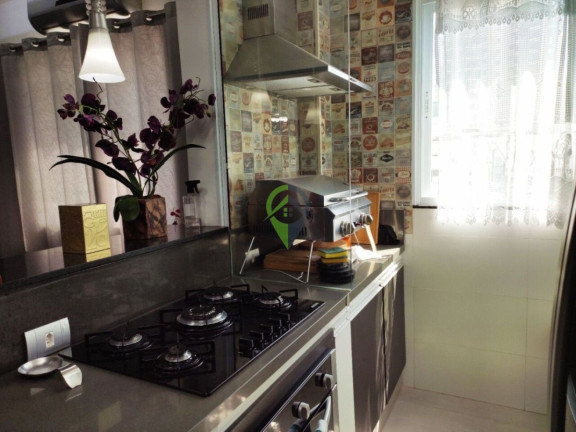 Imagem Apartamento com 2 Quartos à Venda, 81 m² em José Menino - Santos Imagem Apartamento com 2 Quartos à Venda, 81 m² em José Menino - Santos