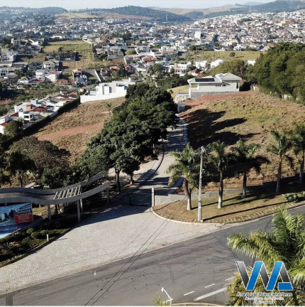Imagem Terreno em Condomínio à Venda, 517 m² em Jardim América - Bragança Paulista Imagem Terreno em Condomínio à Venda, 517 m² em Jardim América - Bragança Paulista