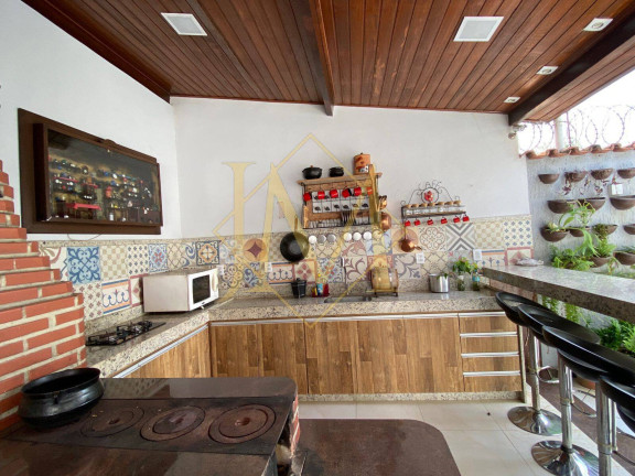 Imagem Casa com 3 Quartos à Venda,  em Giovanini - Coronel Fabriciano