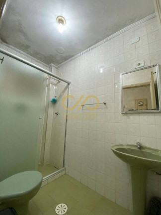 Imagem Kitnet com 1 Quarto à Venda, 32 m² em Guilhermina - Praia Grande Imagem Kitnet com 1 Quarto à Venda, 32 m² em Guilhermina - Praia Grande