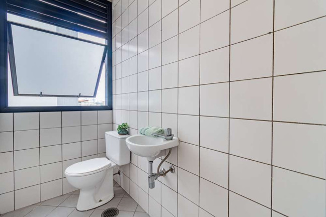 Imagem Sala Comercial à Venda, 41 m² em Perdizes - São Paulo