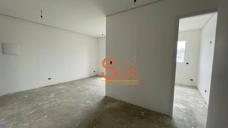 Imagem Apartamento com 2 Quartos à Venda, 60 m² em Nova Petrópolis - São Bernardo Do Campo
