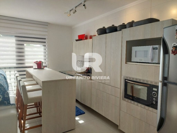 Imagem Cobertura com 3 Quartos à Venda, 139 m² em Riviera | Módulo 24 - Bertioga