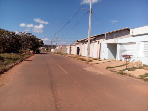 Imagem Imóvel à Venda, 360 m² em Residencial Recanto De Caldas - Caldas Novas Imagem Imóvel à Venda, 360 m² em Residencial Recanto De Caldas - Caldas Novas