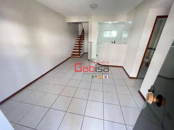 Imagem Casa com 3 Quartos à Venda, 101 m² em Jardim Excelsior - Cabo Frio Imagem Casa com 3 Quartos à Venda, 101 m² em Jardim Excelsior - Cabo Frio