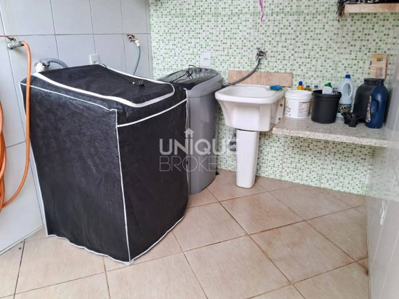 Imagem Casa com 3 Quartos à Venda, 125 m² em Jardim Bertioga - Várzea Paulista