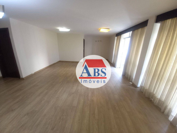 Imagem Apartamento com 3 Quartos à Venda, 163 m² em Gonzaga - Santos Imagem Apartamento com 3 Quartos à Venda, 163 m² em Gonzaga - Santos