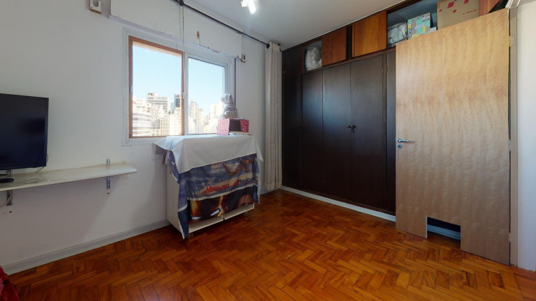 Imagem Apartamento com 2 Quartos à Venda, 94 m² em Sé - São Paulo Imagem Apartamento com 2 Quartos à Venda, 94 m² em Sé - São Paulo