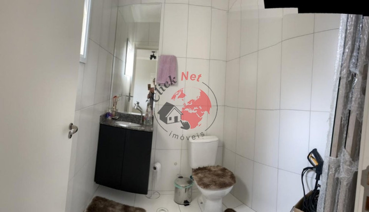 Imagem Cobertura com 3 Quartos à Venda, 181 m² em Baeta Neves - São Bernardo Do Campo