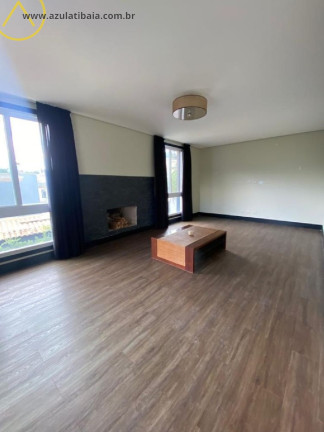Imagem Casa com 4 Quartos à Venda, 377 m² em Condominio Residencial Agua Verde - Atibaia