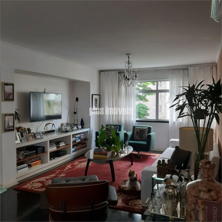 Imagem Apartamento com 2 Quartos à Venda, 145 m² em Jardim América - São Paulo Imagem Apartamento com 2 Quartos à Venda, 145 m² em Jardim América - São Paulo