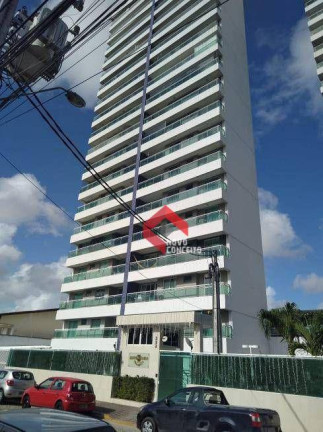 Imagem Apartamento com 3 Quartos à Venda, 81 m² em Engenheiro Luciano Cavalcante - Fortaleza Imagem Apartamento com 3 Quartos à Venda, 81 m² em Engenheiro Luciano Cavalcante - Fortaleza