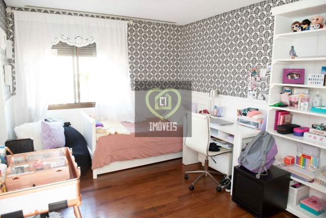 Imagem Apartamento com 4 Quartos à Venda, 275 m² em Sumaré - São Paulo