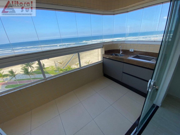 Imagem Apartamento com 2 Quartos à Venda, 88 m² em Maracanã - Praia Grande Imagem Apartamento com 2 Quartos à Venda, 88 m² em Maracanã - Praia Grande