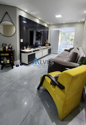 Imagem Apartamento com 3 Quartos à Venda, 84 m² em Baeta Neves - São Bernardo Do Campo Imagem Apartamento com 3 Quartos à Venda, 84 m² em Baeta Neves - São Bernardo Do Campo