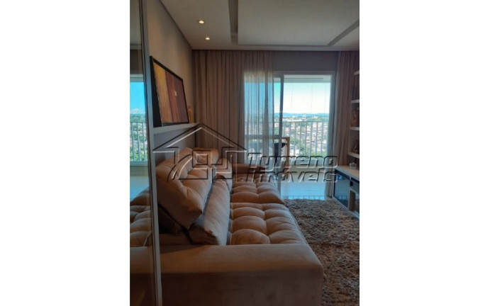 Imagem Apartamento com 3 Quartos à Venda, 104 m² em Jardim América - São José Dos Campos Imagem Apartamento com 3 Quartos à Venda, 104 m² em Jardim América - São José Dos Campos