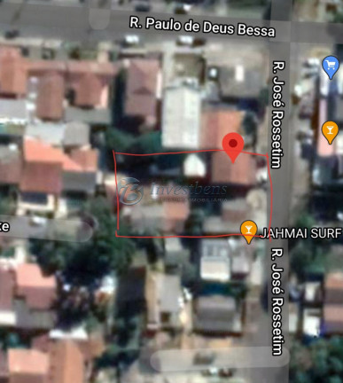 Imagem Terreno à Venda, 1.173 m² em São Braz - Curitiba Imagem Terreno à Venda, 1.173 m² em São Braz - Curitiba