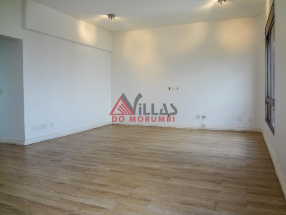 Imagem Apartamento com 4 Quartos à Venda, 440 m² em Morumbi - São Paulo