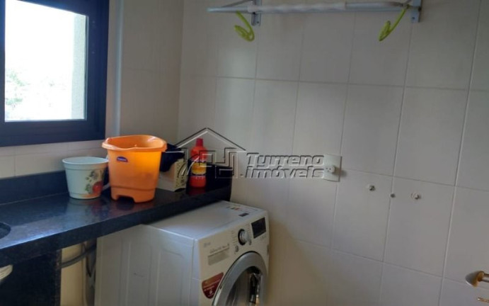 Imagem Apartamento com 3 Quartos para Alugar, 160 m² em Jardim Aquarius - São José Dos Campos