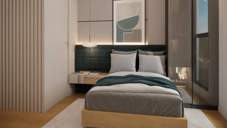 Imagem Apartamento com 2 Quartos à Venda, 43 m² em Boa Vista - Recife Imagem Apartamento com 2 Quartos à Venda, 43 m² em Boa Vista - Recife