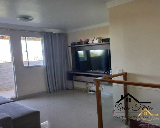 Imagem Imóvel com 3 Quartos à Venda, 132 m² em Parque Califórnia - Campos Dos Goytacazes