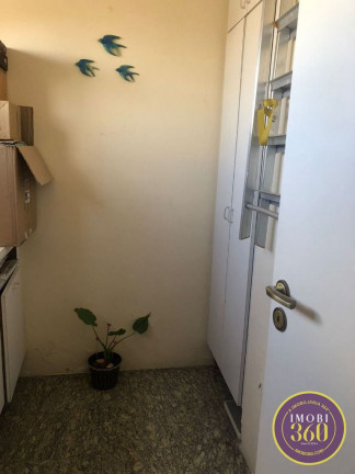 Imagem Apartamento com 3 Quartos à Venda, 135 m² em Vila Regente Feijó - São Paulo