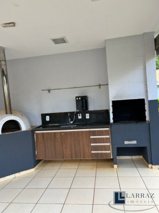Imagem Imóvel com 2 Quartos à Venda, 42 m² em Jardim Heitor Rigon - Ribeirao Preto Imagem Imóvel com 2 Quartos à Venda, 42 m² em Jardim Heitor Rigon - Ribeirao Preto