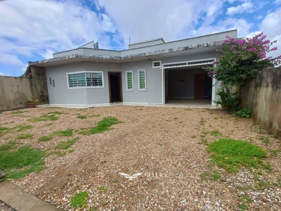 Casa com 2 Quartos à Venda, 42 m² em Centro - Barra Velha