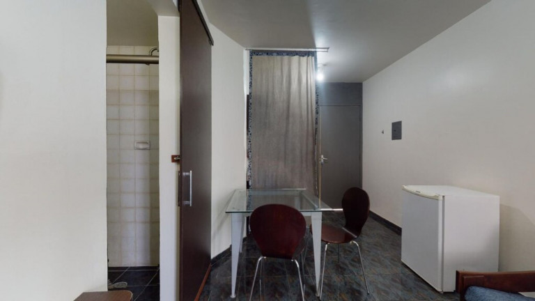 Imagem Imóvel com 1 Quarto à Venda, 26 m² em Bela Vista - São Paulo Imagem Imóvel com 1 Quarto à Venda, 26 m² em Bela Vista - São Paulo