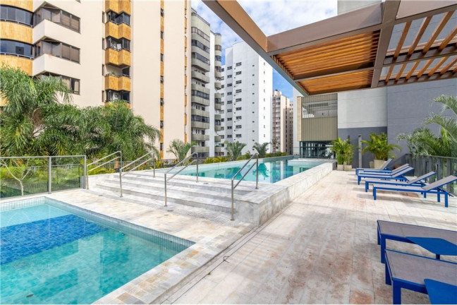 Imagem Apartamento com 2 Quartos à Venda, 75 m² em Indianópolis - São Paulo Imagem Apartamento com 2 Quartos à Venda, 75 m² em Indianópolis - São Paulo