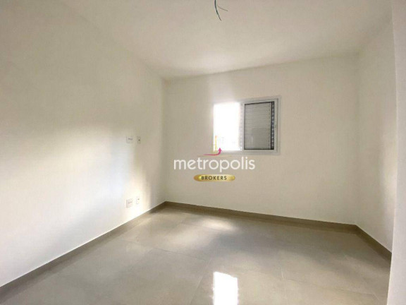 Imagem Apartamento com 2 Quartos à Venda, 52 m² em Nova Gerti - São Caetano Do Sul Imagem Apartamento com 2 Quartos à Venda, 52 m² em Nova Gerti - São Caetano Do Sul