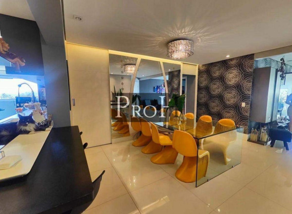 Imagem Apartamento com 3 Quartos à Venda, 159 m² em Vila Gonçalves - São Bernardo Do Campo Imagem Apartamento com 3 Quartos à Venda, 159 m² em Vila Gonçalves - São Bernardo Do Campo