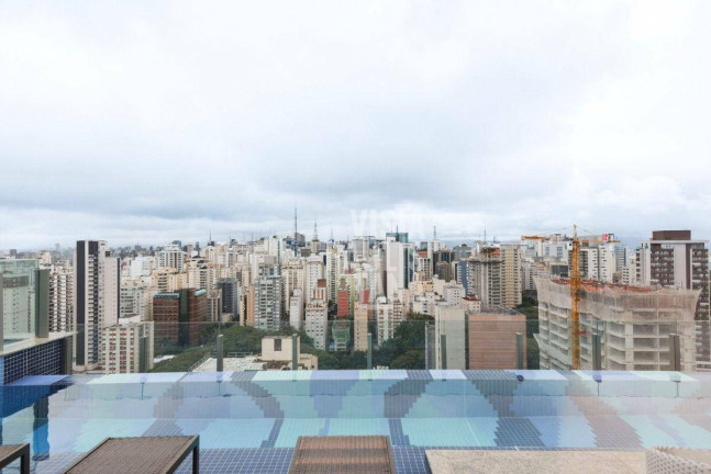 Imagem Apartamento com 2 Quartos à Venda, 51 m² em Vila Mariana - São Paulo