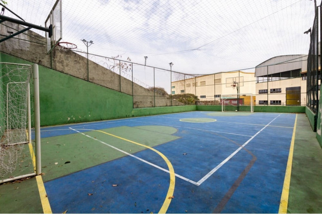 Imagem Apartamento com 3 Quartos à Venda, 66 m² em Jardim Cidade Pirituba - São Paulo Imagem Apartamento com 3 Quartos à Venda, 66 m² em Jardim Cidade Pirituba - São Paulo