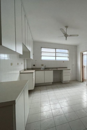 Imagem Apartamento com 3 Quartos à Venda, 153 m² em Ponta Da Praia - Santos Imagem Apartamento com 3 Quartos à Venda, 153 m² em Ponta Da Praia - Santos