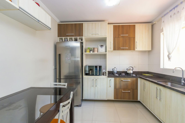Imagem Sobrado com 3 Quartos à Venda, 154 m² em Santa Felicidade - Curitiba Imagem Sobrado com 3 Quartos à Venda, 154 m² em Santa Felicidade - Curitiba