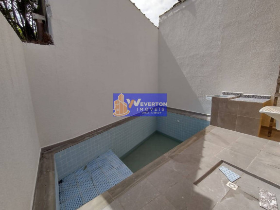 Imagem Casa com 3 Quartos à Venda, 125 m² em Agenor De Campos - Mongaguá Imagem Casa com 3 Quartos à Venda, 125 m² em Agenor De Campos - Mongaguá