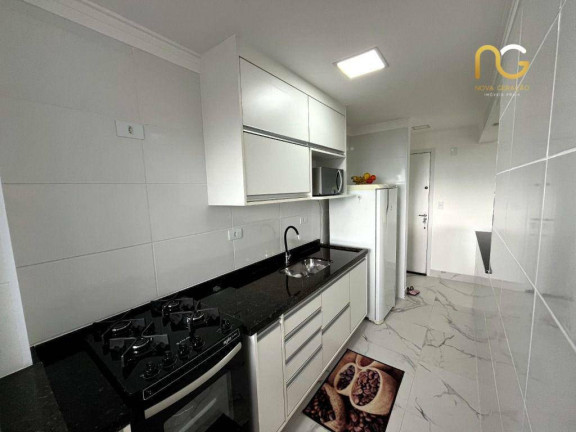 Imagem Apartamento com 2 Quartos à Venda, 68 m² em Balneário Flórida - Praia Grande Imagem Apartamento com 2 Quartos à Venda, 68 m² em Balneário Flórida - Praia Grande