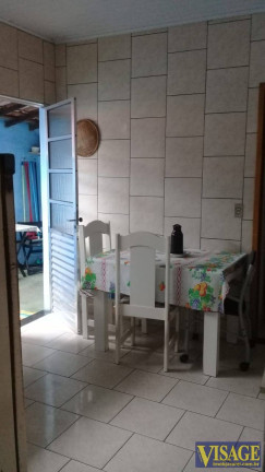 Imagem Casa com 2 Quartos à Venda, em Jd. St. Maria - Jacareí Imagem Casa com 2 Quartos à Venda, em Jd. St. Maria - Jacareí