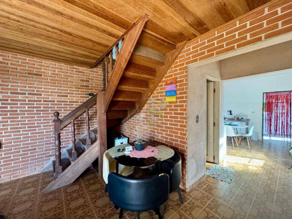 Imagem Casa com 2 Quartos à Venda, 110 m² em Terra Preta - Mairiporã Imagem Casa com 2 Quartos à Venda, 110 m² em Terra Preta - Mairiporã