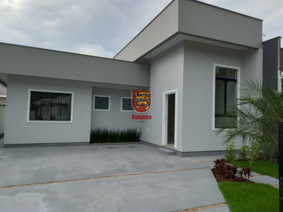 Casa com 3 Quartos à Venda, 200 m² em Forquilhas - São José