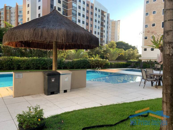 Apartamento com 3 Quartos à Venda, 87 m² em Cidade São Francisco - São Paulo