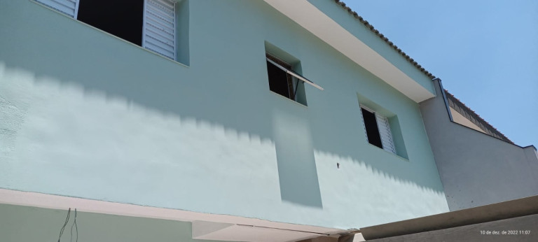 Imagem Sobrado com 2 Quartos à Venda, 129 m² em Centro - São Bernardo Do Campo