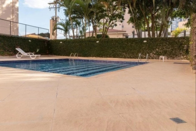 Imagem Imóvel com 2 Quartos à Venda, 46 m² em Vila Guarani (z Sul) - São Paulo Imagem Imóvel com 2 Quartos à Venda, 46 m² em Vila Guarani (z Sul) - São Paulo