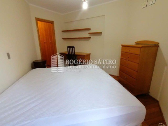 Imagem Apartamento com 3 Quartos à Venda, 91 m² em Vila Mariana - São Paulo