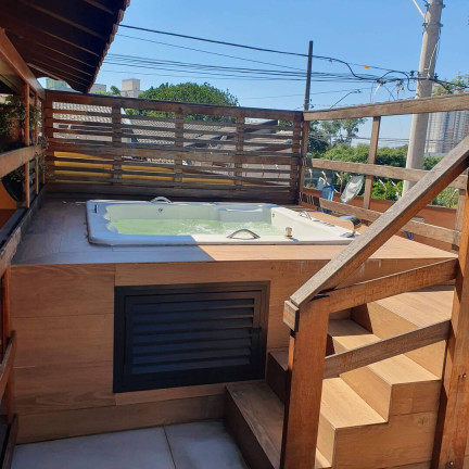 Imagem Casa com 3 Quartos à Venda, 308 m² em Monte Castelo - São José Dos Campos Imagem Casa com 3 Quartos à Venda, 308 m² em Monte Castelo - São José Dos Campos