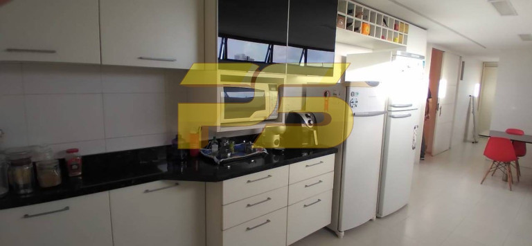 Imagem Apartamento com 4 Quartos para Alugar, 506 m² em Manaíra - João Pessoa Imagem Apartamento com 4 Quartos para Alugar, 506 m² em Manaíra - João Pessoa
