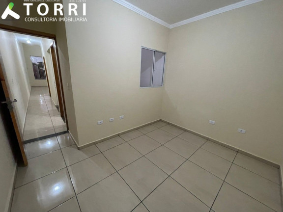 Imagem Casa com 2 Quartos à Venda, 55 m² em éden - Sorocaba